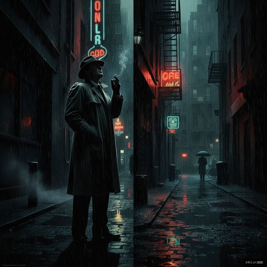 高清呈现：视频资讯视觉盛宴 #4